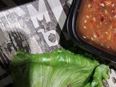 -三国惹火烤肉·中日韩烤肉集合店(百草路店)
