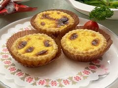 酥皮蛋挞皇-壹品盛宴(企石店)