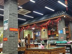 -雪琴面馆富安特色鱼汤面(城中花园店)