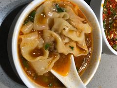 -海底捞火锅(金光华店)