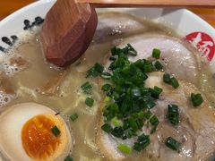 -日出拉面(望京店)