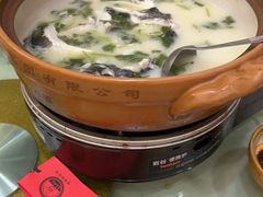 -千岛湖鱼味馆(十字街总店)