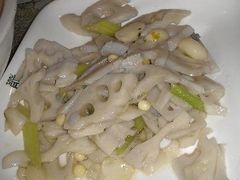 -北门饭店(三香路店)