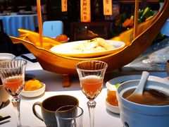 -狮拾久·现代新加坡料理(壹方城店)