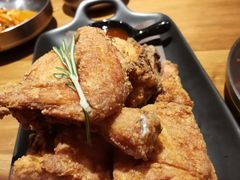 原味炸鸡-勾勾锅(联宝公寓店)