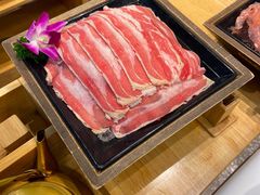 -卤校长重庆老火锅(南岗万达店)