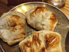 -清真·双公羊·馕坑烤全羊(奥体店)