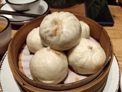 野菌香包-陶德砂锅(蜀汉路店)