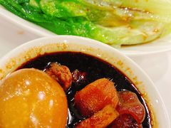 猪脚姜醋蛋-广州酒家(文昌总店)