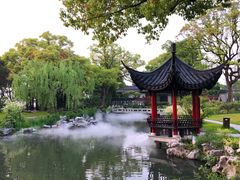 -杭州西湖柳莺里酒店