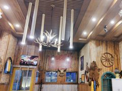 -格日勒阿妈蒙古厨房(巨海店)