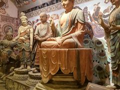 -千佛山风景名胜区