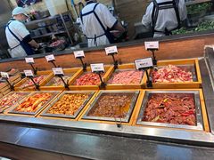 -韩盛·盛江山自助料理(沈辽路万达店)