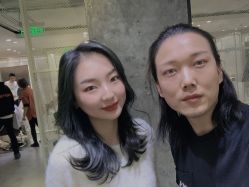 -AYO SALON