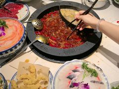 -万杰老灶火锅·20年老品牌(大丰店)