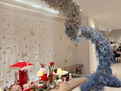 -潮一不贰·法式甜品·生日蛋糕·西式简餐(外滩店)