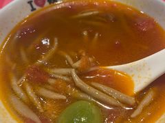 -西贝(枫蓝国际购物中心店)