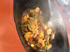 -生产队柴火鸡(永乐路店)