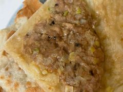-华天二友居肉饼(宫门口店)