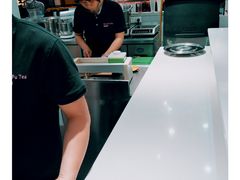-爷爷不泡茶NOYEYENOTEA(武汉佰港城创始店)