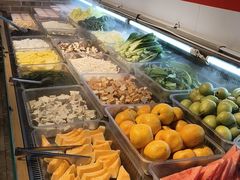 -成老灶火锅鸡(平山店)