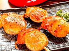 -酒肴一瓢·活贝料理·日本料理(三元桥·霄云路店)