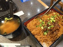 -禾绿回转寿司(万柳华联店)