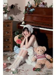 -米莱摄影写真(五大道别墅店)