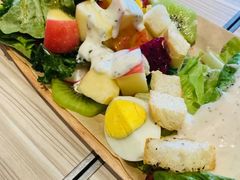 -必胜客(石佛营店)