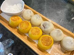 -95号酱骨·一块豆腐(展春园西路店)