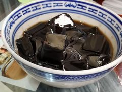秘制龟苓膏-恒信牛奶甜品(南京总店)