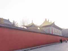 -西安市广仁寺