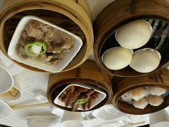 -潮福城大酒楼·潮粤菜·港式点心(阳光城店)