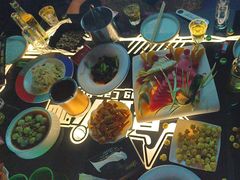 -星璨火吧KTV聚会餐厅(丰庆路店)