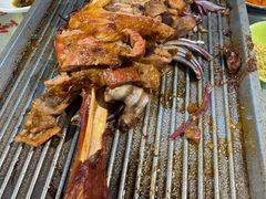 -海拉尔蒙古包(房山长阳店)