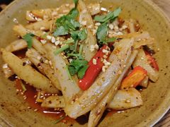 -紫滇源云南生态菜(丹凤街店)