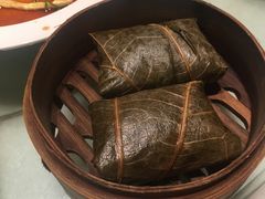 荷叶糯米鸡-金鼎轩(方庄天坛店)