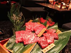 -老乾杯和牛烧肉(王府中环店)
