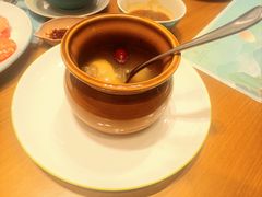 -济南香格里拉·咖啡泉自助餐厅