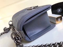 -CHANEL(恒隆广场店)