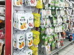 -物美超市(通州果园店)