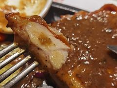 -斗牛士牛排餐厅(嘉里汇店)