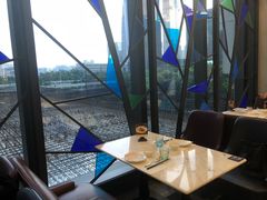 -港丽餐厅(高德置地店)