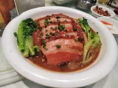 -金山记靓鸡专门店·中山菜