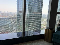 -成都华尔道夫酒店