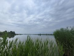 -野鸭湖国家湿地公园