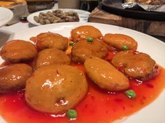 -国人川菜(李家村建东街店)