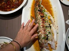-将相和·海鲜蒸饺大连菜