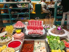 -五星桥原切肥牛火锅(怀德桥店)