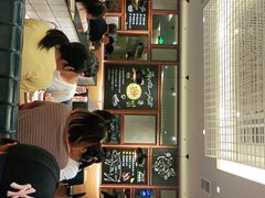 大堂-卡朋西餐(祈福缤纷汇店)